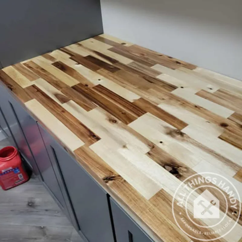 Custom Carpentry