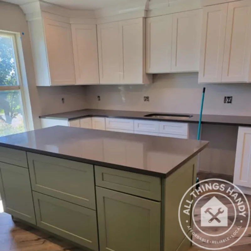 Kitchen Remodels