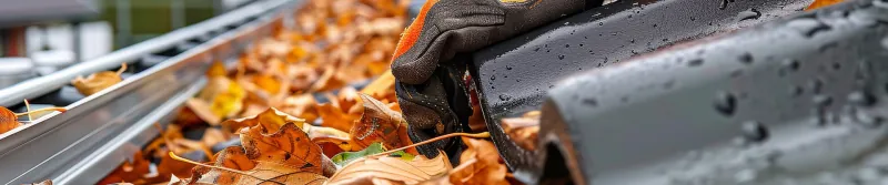 Seasonal Cleaning